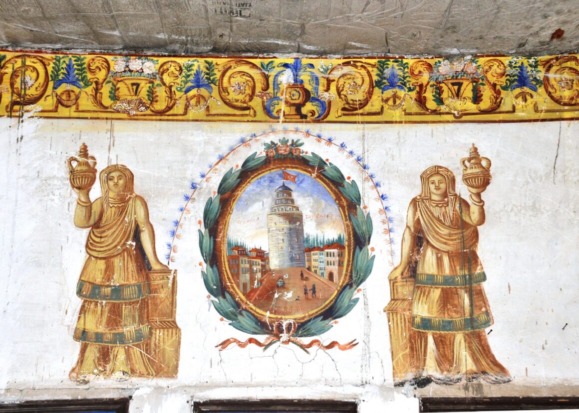 Murals