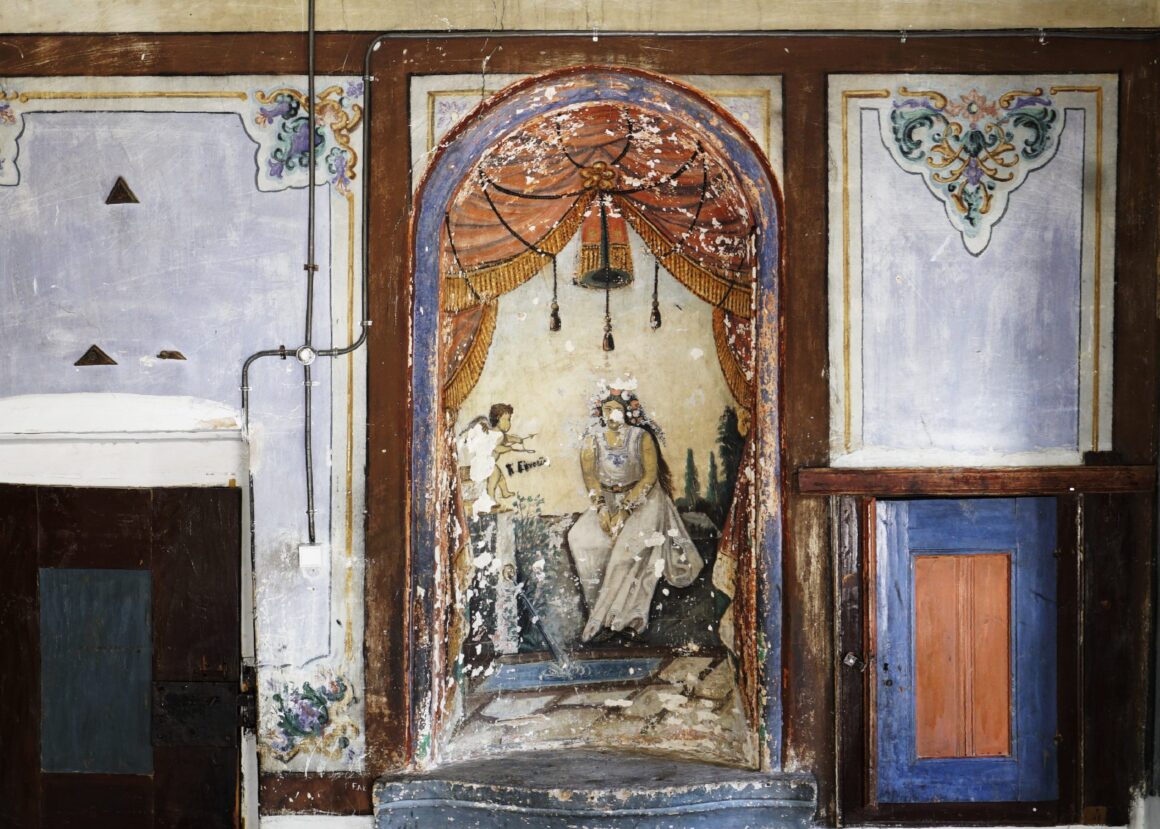 Murals
