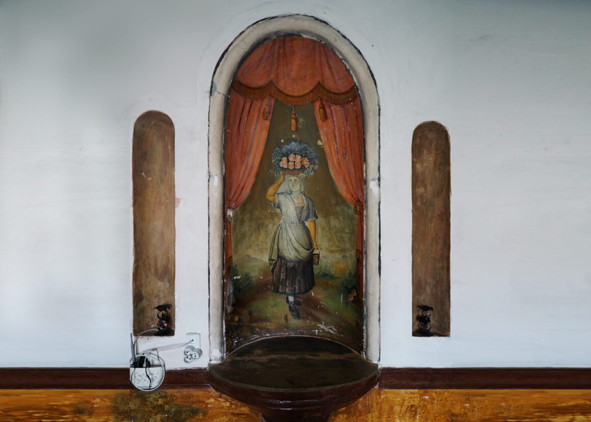 Murals