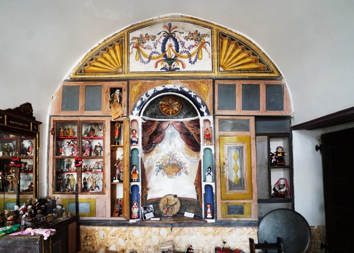 Murals