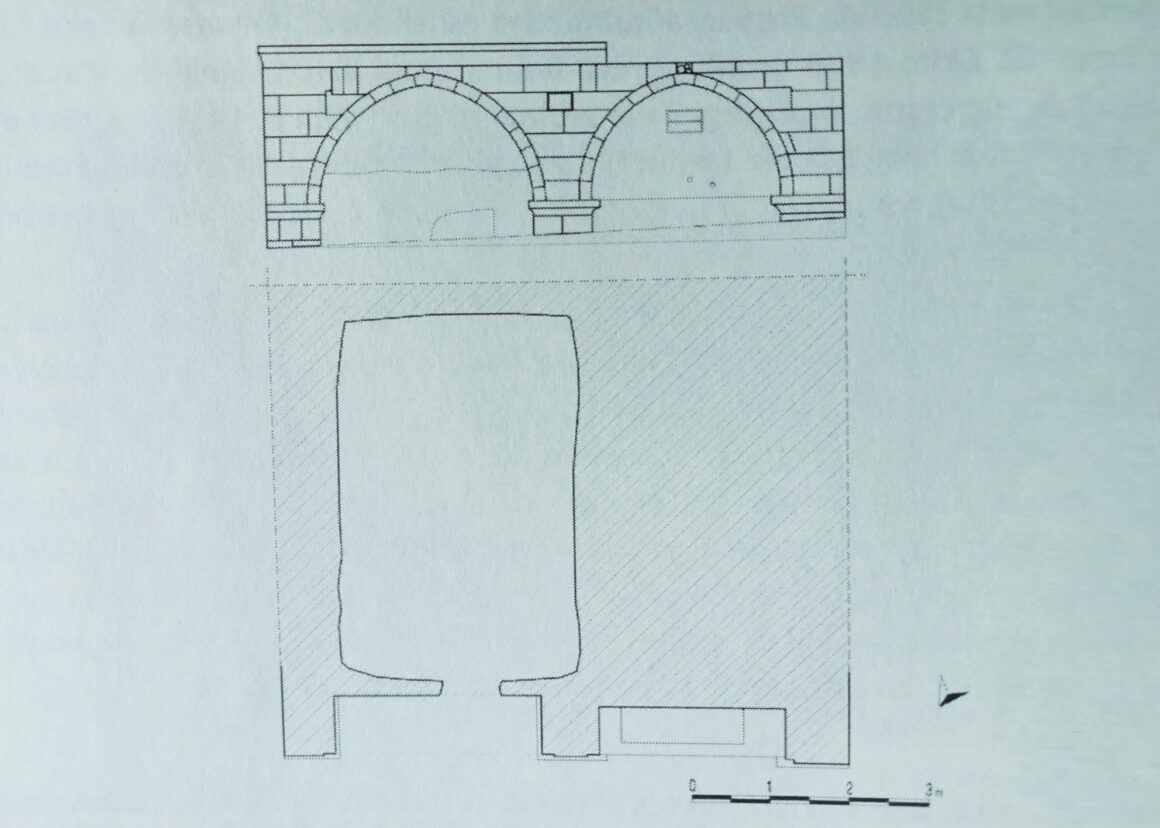 Who is Mustafa Pasha?