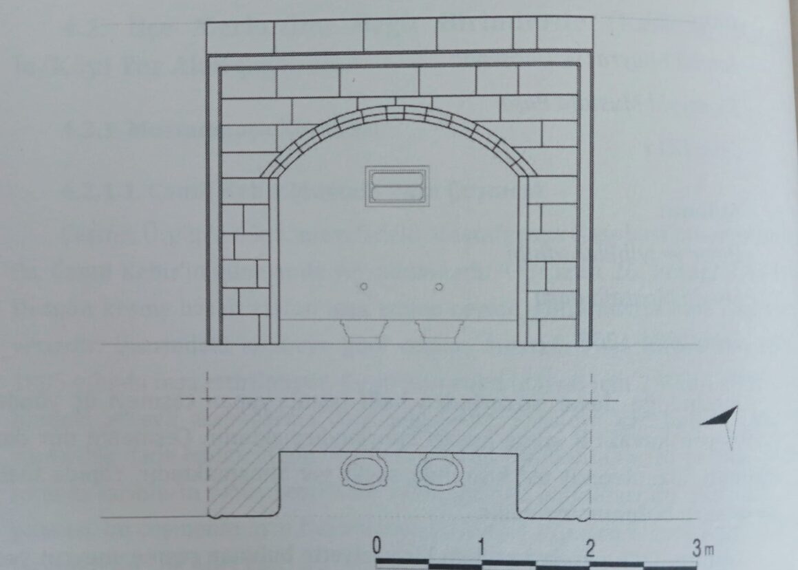 Who is Mustafa Pasha?