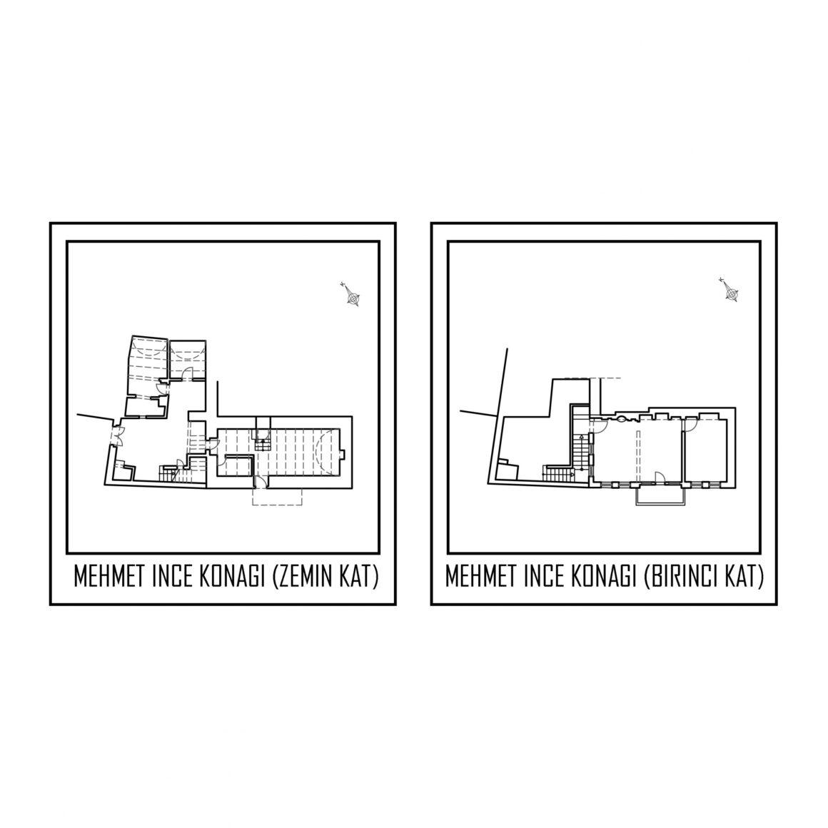 Mehmet İnce Mansion