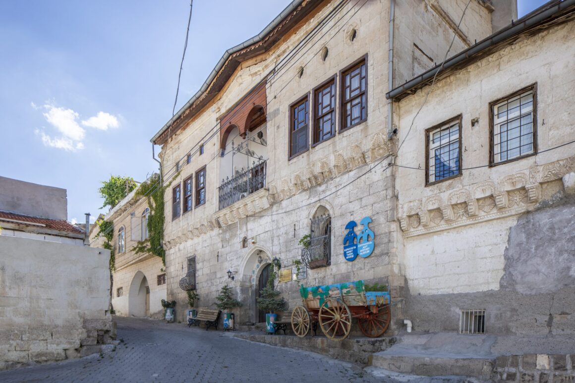 Cappadocia Art and History Museum