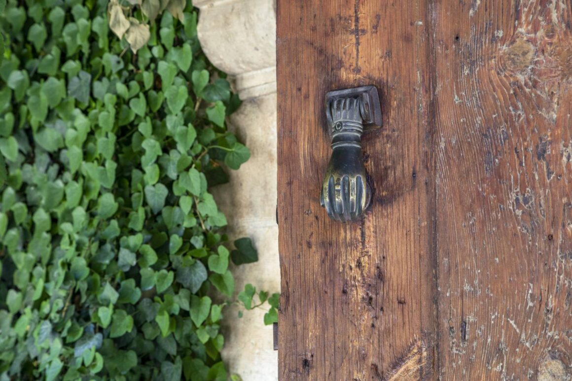 Sultanidis Mansion Cappadocia University Administrative Building