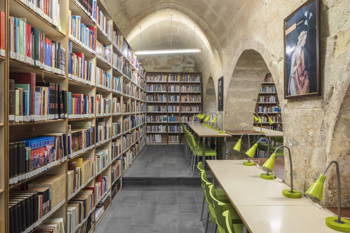 Mehmet Şakir Pasha Madrasa