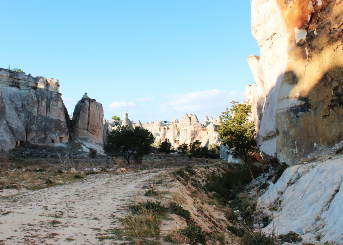 Beyderesi2-scaled Natural Formations