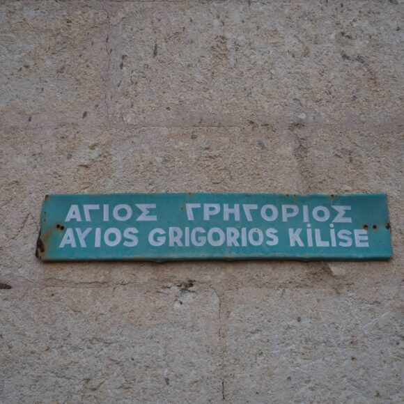 Aziz Gregorios Kilisesi