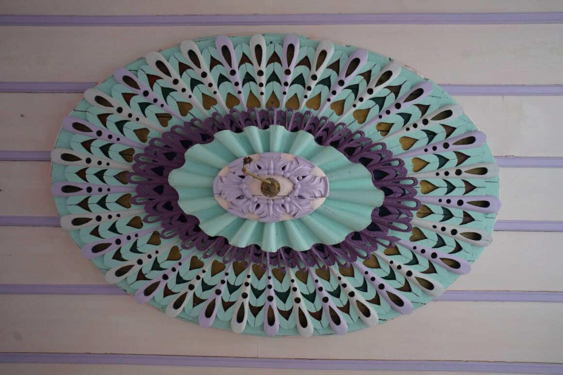 Cappadocia University Cankut Bagana Building