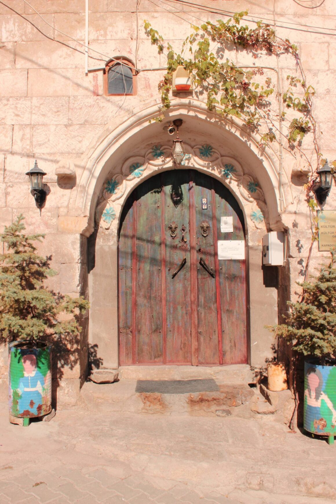 Cappadocia Art and History Museum