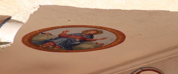 Aziz Basileios Kilisesi