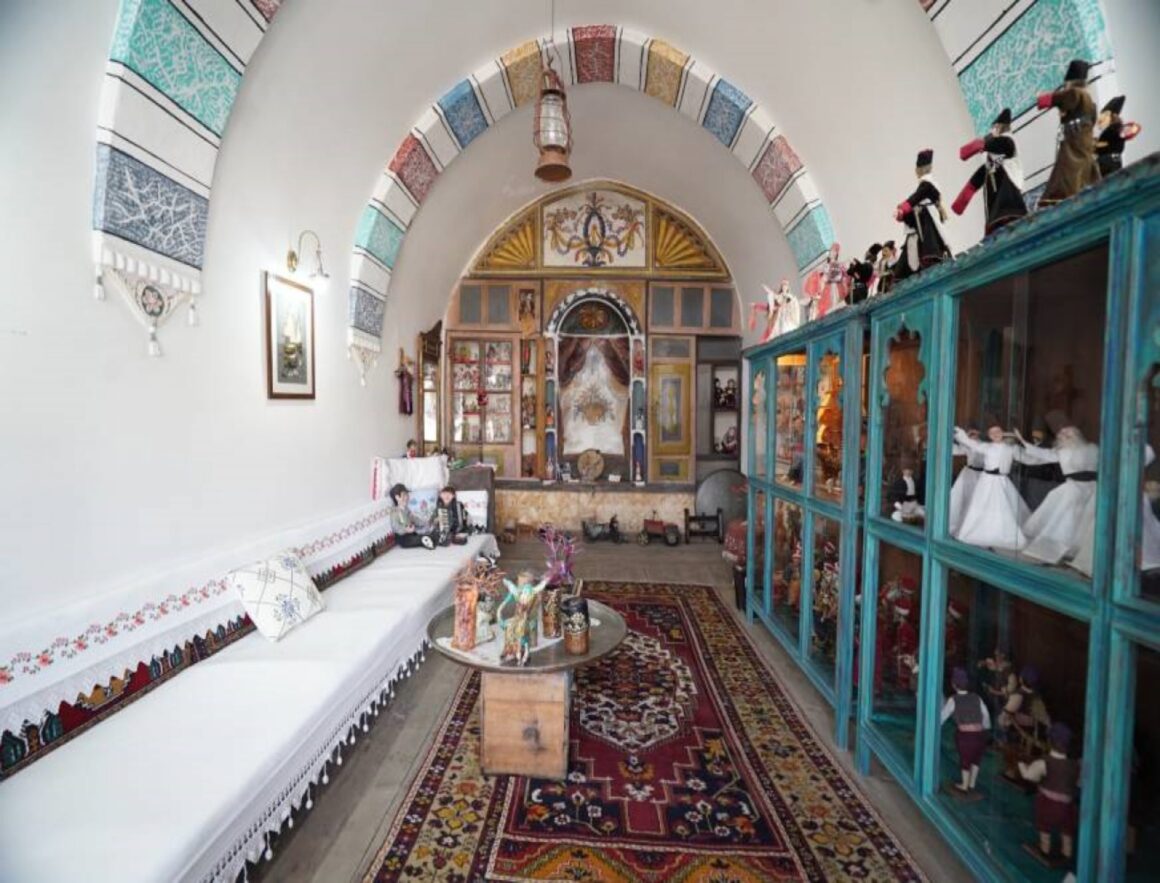 Cappadocia Art and History Museum