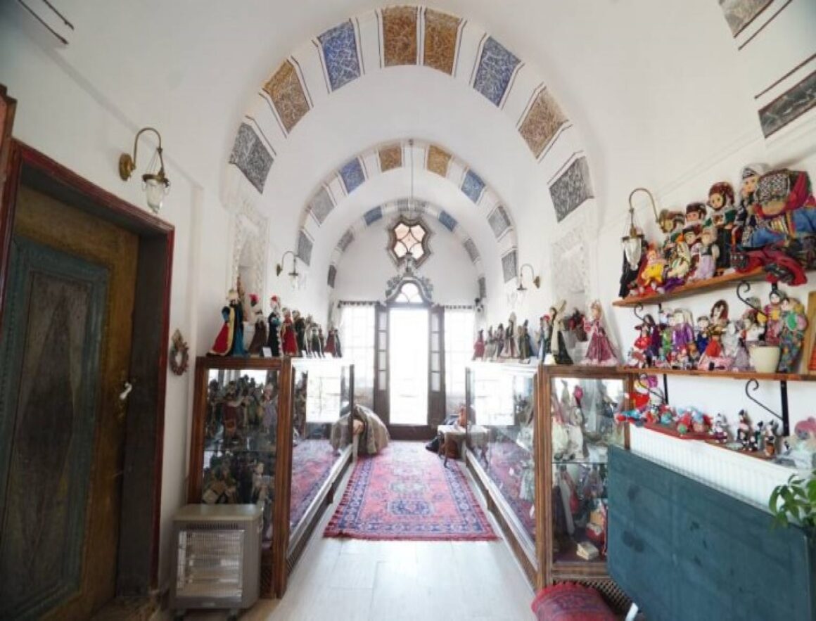 Cappadocia Art and History Museum