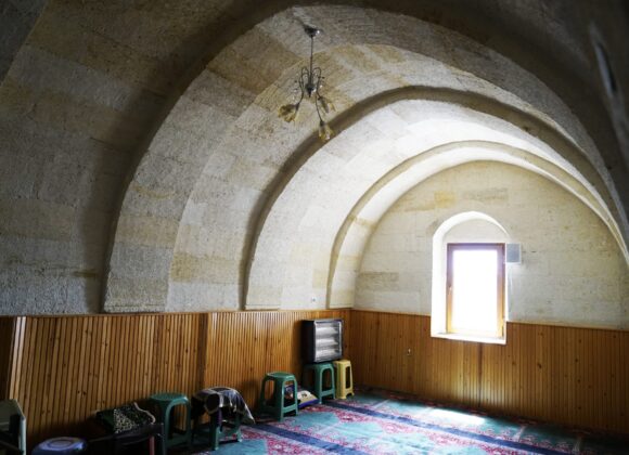 Şeyh Ali Cami