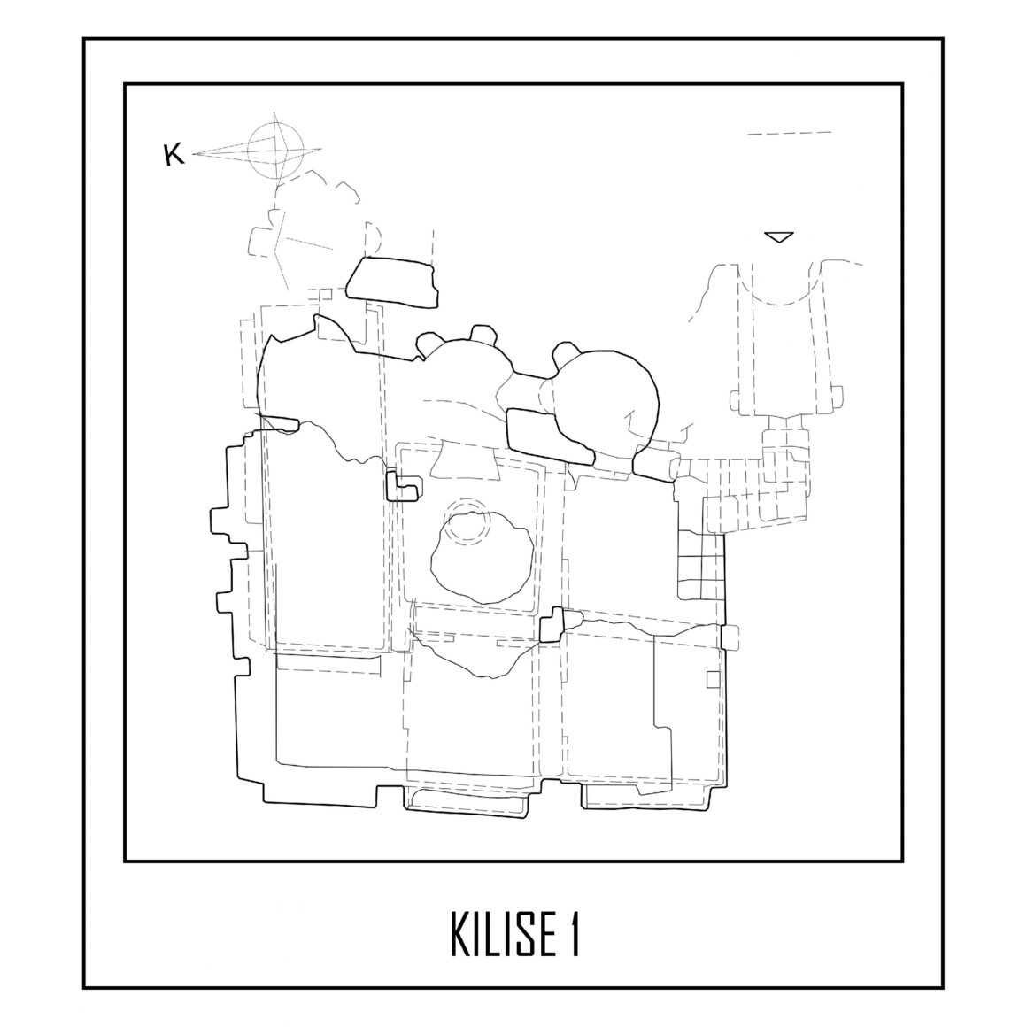 Churches in Kalasha District