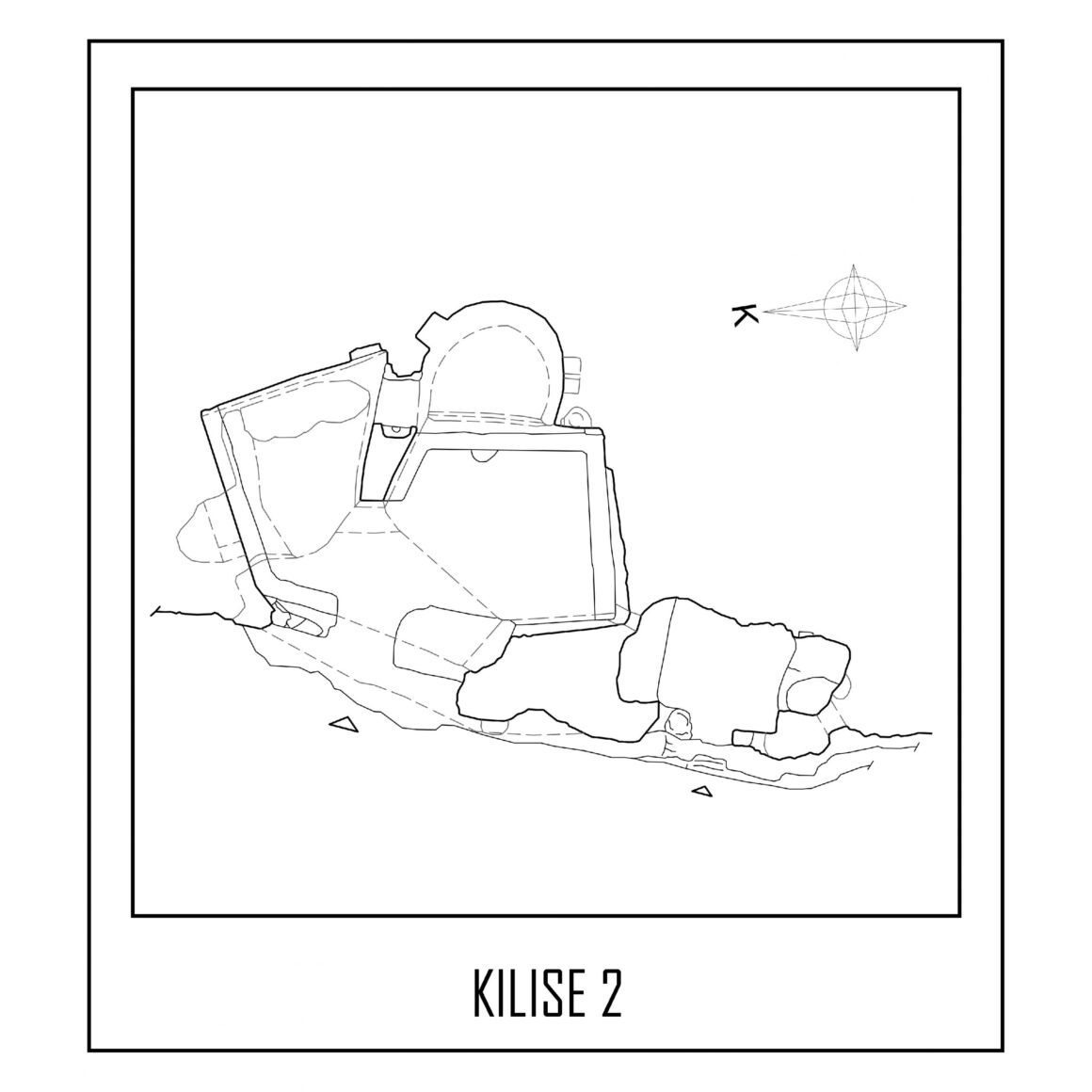 Churches in Kalasha District