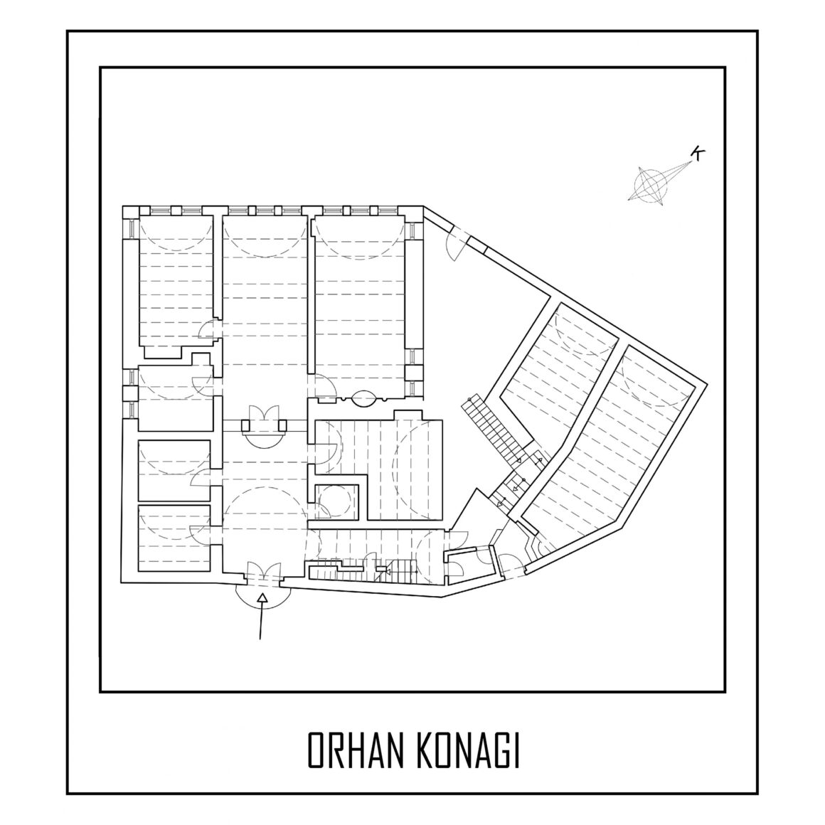 Orhan Mansion