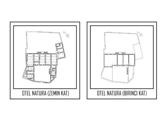 Eski Otel Natura