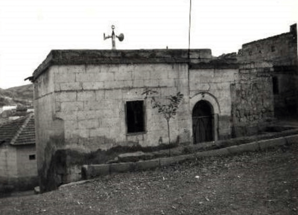 Şeyh Ali Cami