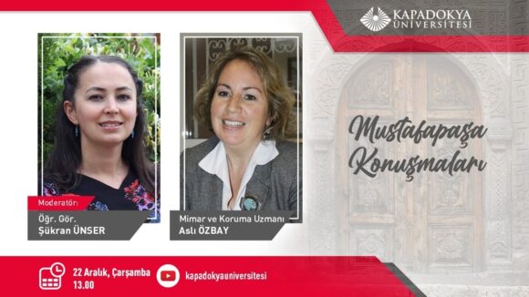 Mustafapaşa Konuşmaları – 2